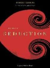 The Art Of Seduction