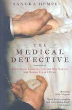 Hempel, S: Medical Detective