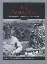 Pacific War