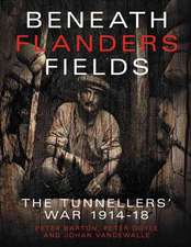 Beneath Flanders Fields