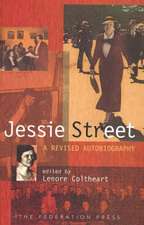 Jessie Street