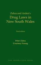 Drug Laws in New South Wales