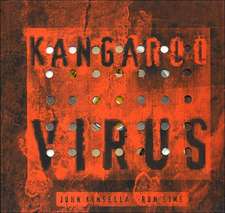 Kangaroo Virus [With CD]