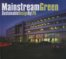 Mainstream Green