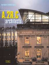 A.2r.C Architects