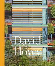 DAVID HOVEY