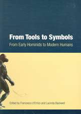 From Tools to Symbols