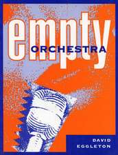 Empty Orchestra