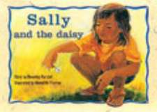 Sally and the Daisy PM Red Set 2 Fiction