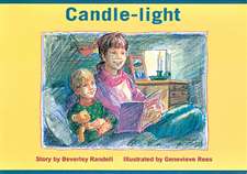 Candle Light PM Green Set 1 Level 12