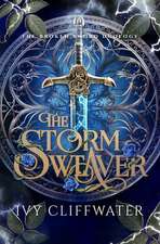 The Storm Weaver