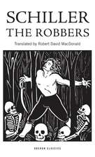 The Robbers