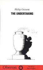 The Undertaking