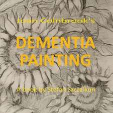 DEMENTIA PAINTING