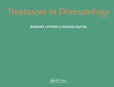 Treatment in Dermatology