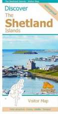 The Shetland Islands