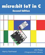 Fairhead, H: MICRO