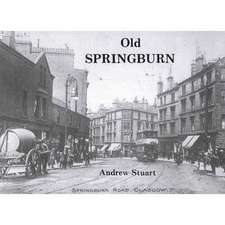 Old Springburn