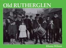 Old Rutherglen