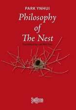 Park, Y: Philosophy of the Nest