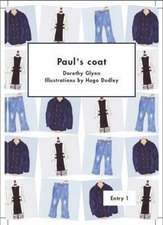 Paul's Coat