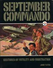 September Commando