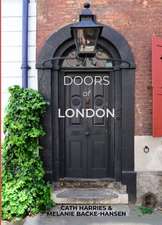 Doors of London