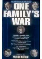 One Family's War