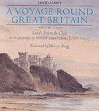 A Voyage Round Great Britain