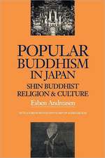 Popular Buddhism in Japan: Buddhist Religion & Culture