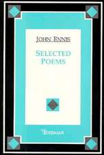 Selected Poems