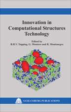 Innovation in Engineering Computational Technology