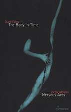 The Body in Time