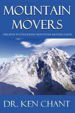 Mountain Movers