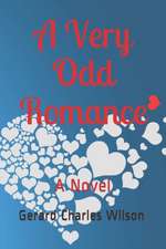 A Very Odd Romance