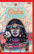 The Flower of Sheba