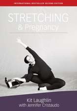 Stretching & Pregnancy