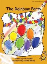 The Rainbow Party