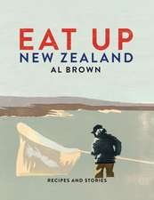 EAT UP NEW ZEALAND