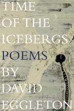 Time of the Icebergs: Poems