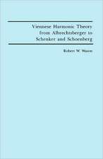 Viennese Harmonic Theory from Albrechtsberger to Schenker and Schoenberg