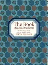 Mallarme, S: Book