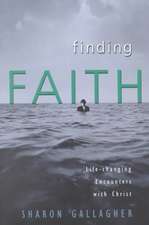 Finding Faith