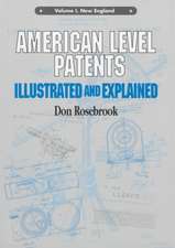 American Level Patents