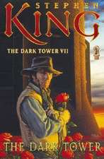 The Dark Tower