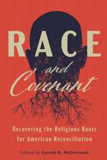 Race and Covenant