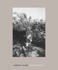Robert Adams