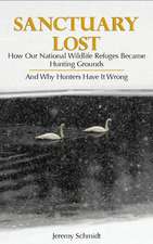 Sanctuary Lost: How Wildlife Refuges Became Hunting Grounds