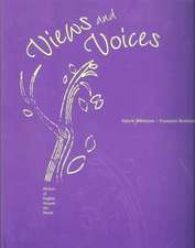 Views and Voices: Writers of English Around the World