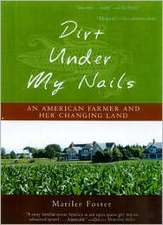 Dirt Under My Nails